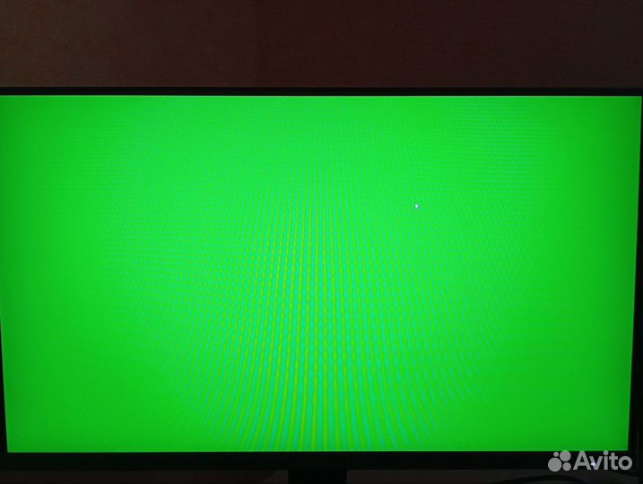 Монитор Xiaomi Mi desktop monitor 27