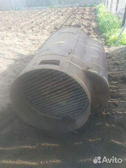 Печь для бани