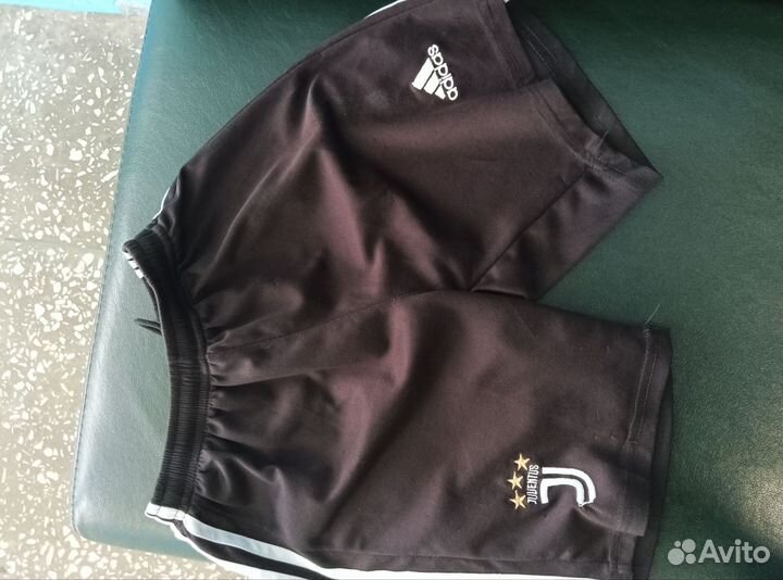 Шорты adidas