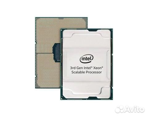 Продам процессоры Silver 4310T/Silver 4310 и диски