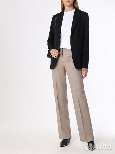 Футболка хлопковая Kiton