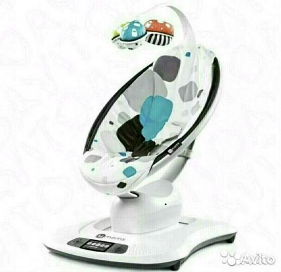 Качалка детская