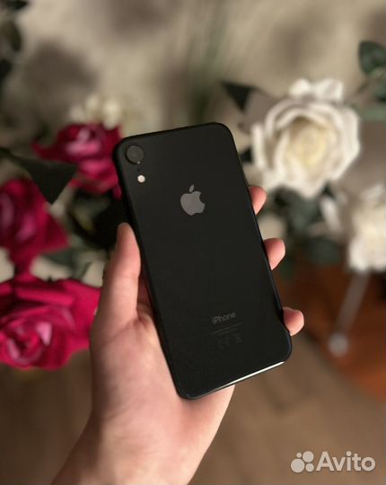 iPhone Xr, 64 ГБ