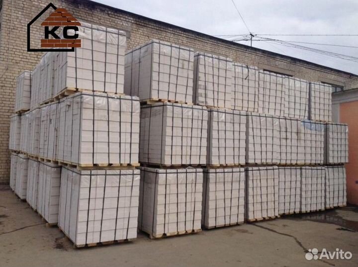 Кирпич силикатный