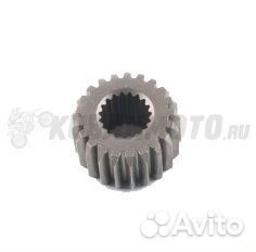 Шестерня первичная корзины сцепления CB/CG 125, 15