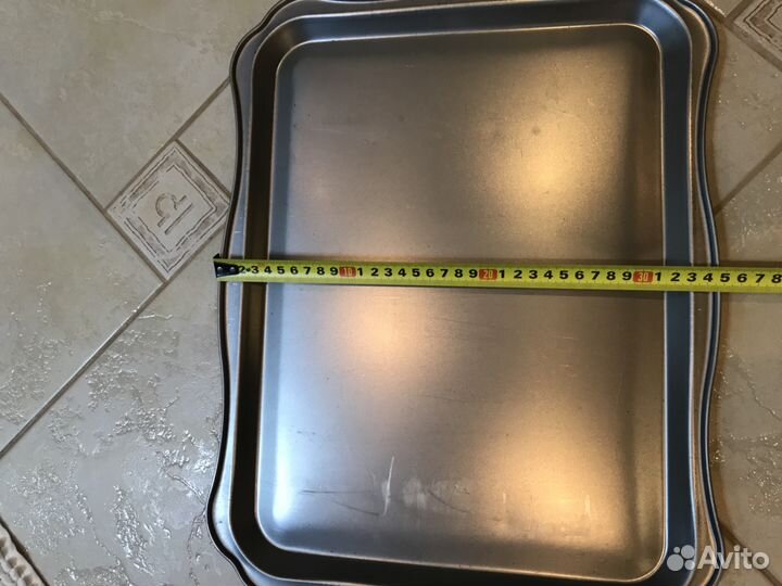 Заготовки подносов под Жостовскую роспись