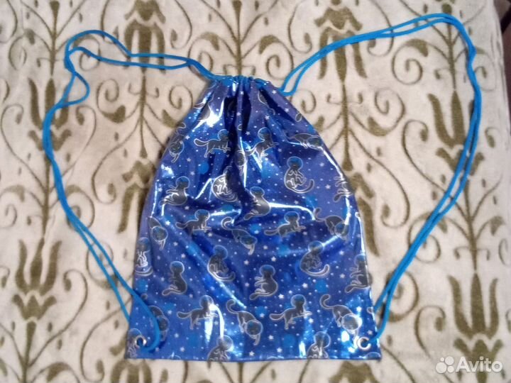 Мешок для обуви