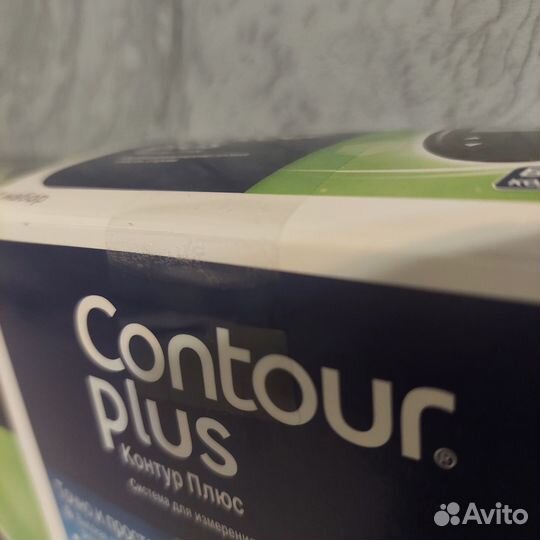 Глюкометры