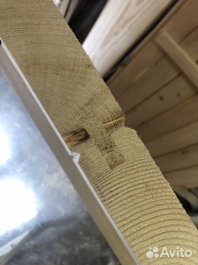 Двери деревянные в баню