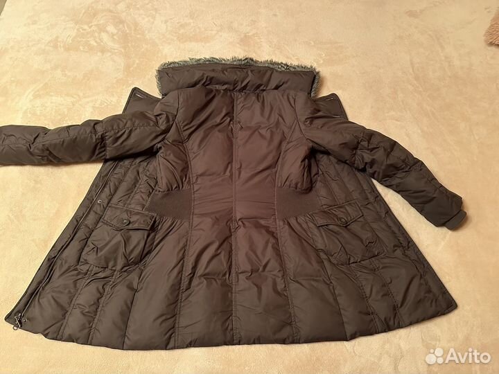 Пуховик женский mexx 40/42