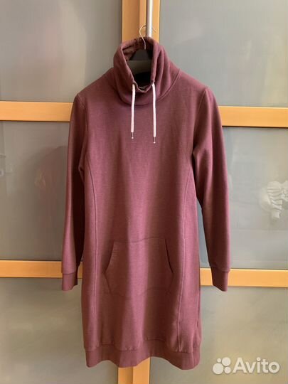 Платье худи up2fashion