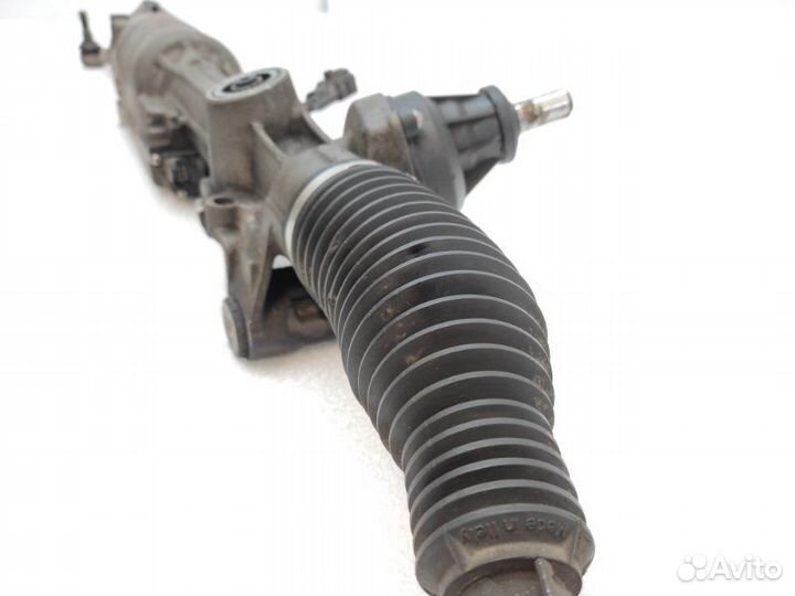 Рулевая рейка Audi Q5 FY 2.0 DET 2019