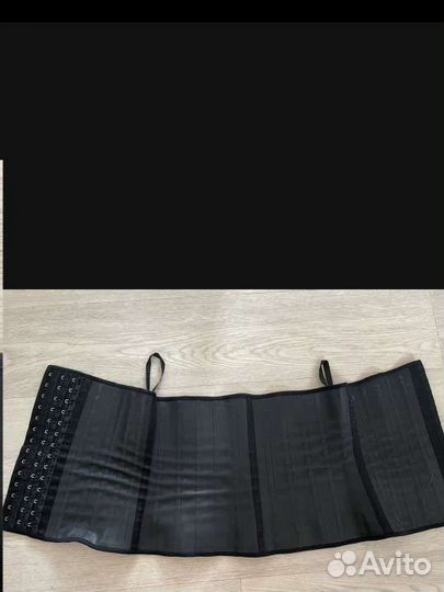 Корсет утягивающий м