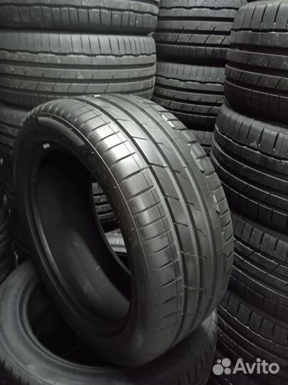 Hankook Ventus S1 Evo3 SUV K127A 255/40 R21 и 285/35 R21 102Y