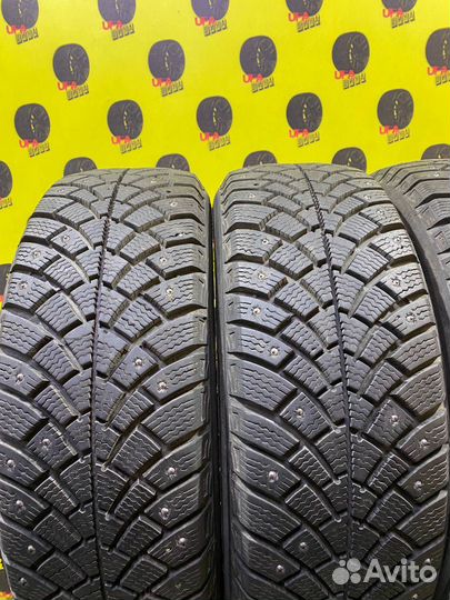 Bfgoodrich G-Force Stud 185/60 R15