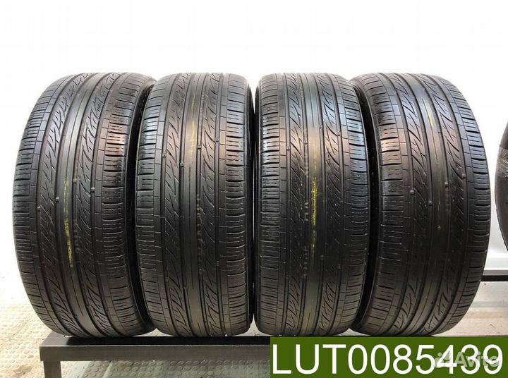 Kumho Solus XC KU26 235/45 R18 100K