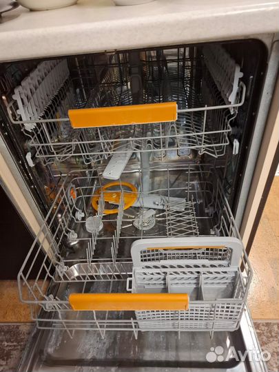 Посудомоечная машина 60 см бу