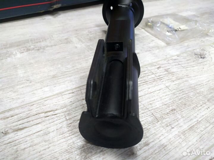 Стойка газовая, Monroe, renault арт.16259