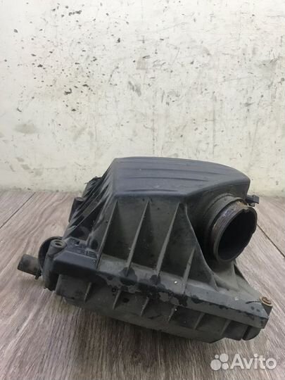 Корпус воздушного фильтра Opel Corsa C Z12XEP 2006