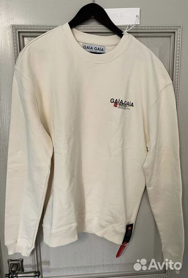 Спортивный костюм оверсайз Gaia Gaia small