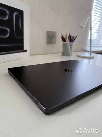 Apple Macbook Pro 16