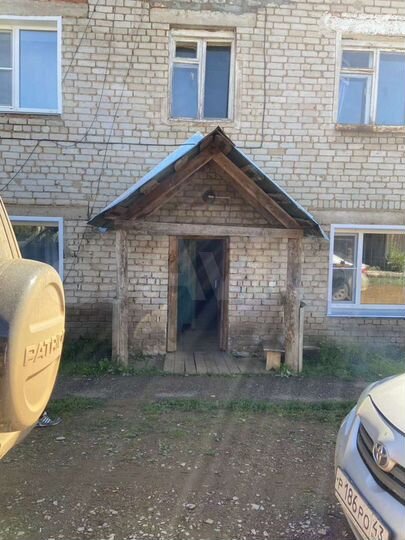 Дом 34 м² на участке 6 сот.