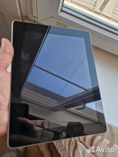 iPad 4 a1460 cellular (4g lte)
