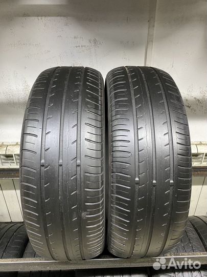 Yokohama BluEarth-ES ES32 205/60 R16 92H