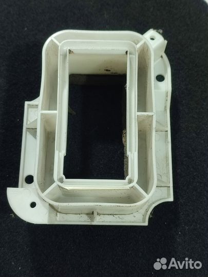 Корпус печки (Уплотнение) Mitsubishi Lancer X