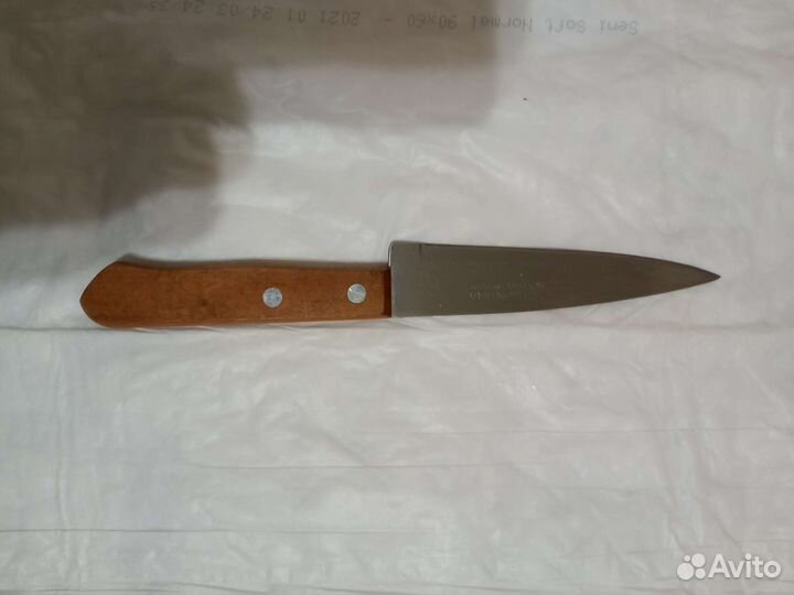 Кухонный нож