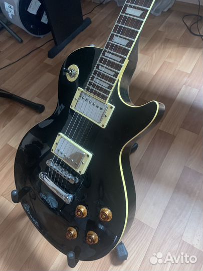 Электрогитара aria pro 2