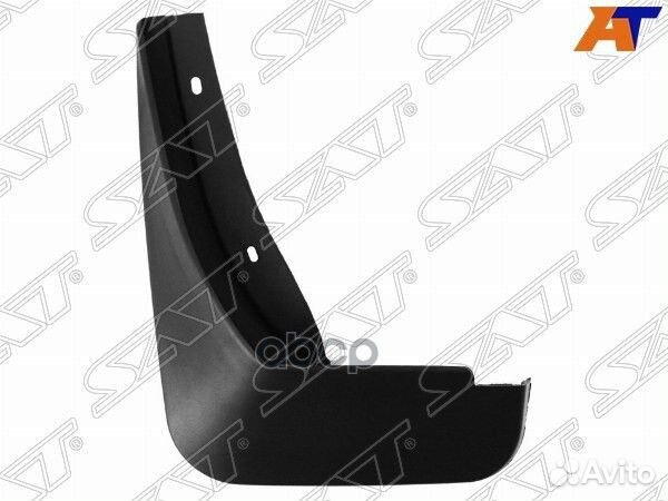 Брызговик VW jetta 11- задний LH ST-VW27-064B-2