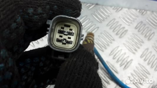 Лямбда-зонд land rover range rover 3 (4BA04KQ02)