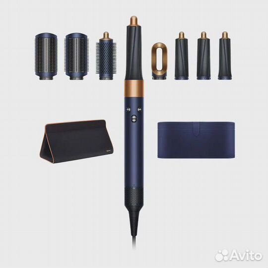 Стайлер dyson HS01