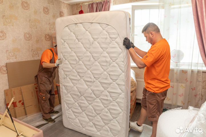 Перевозка вещей грузчики газель