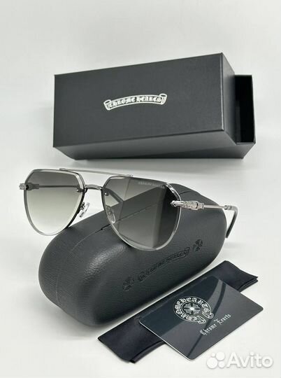 Солнцезащитные очки мужские