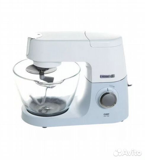 Планетарный миксер kenwood Chef