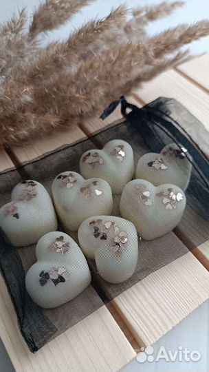 Ароматическое саше для шкафа