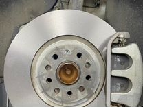 Проточка тормозных дисков, ремонт тормозной систем