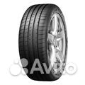 Goodyear Eagle F1 Asymmetric 3 SUV 285/45 R19 201