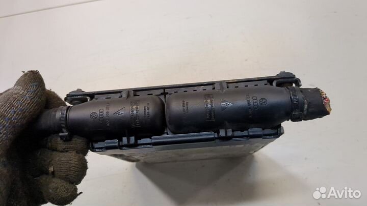 Блок управления двигателем Volkswagen Passat 6, 2008