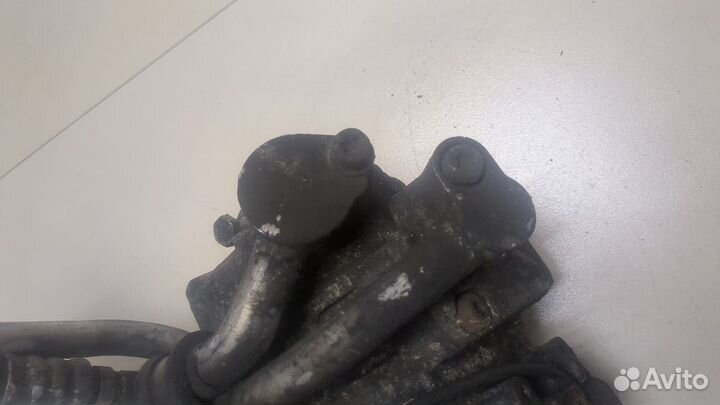 Компрессор кондиционера Volkswagen Passat 5, 2001