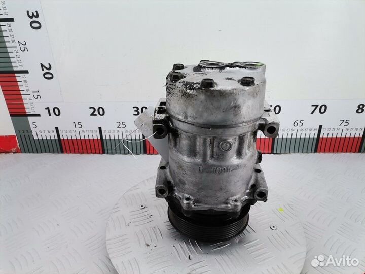 Компрессор кондиционера Renault Espace 3 1999