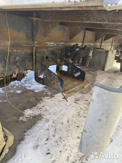 Запчасти хоно 300