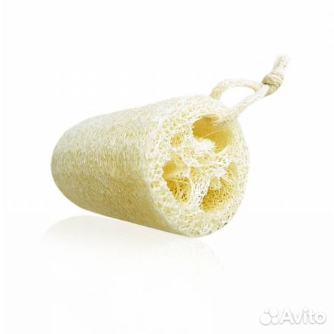 Pretty Garden Люфа, 100 мм