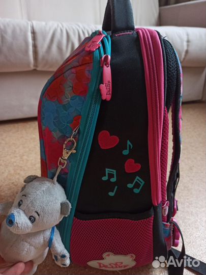 Портфель детский