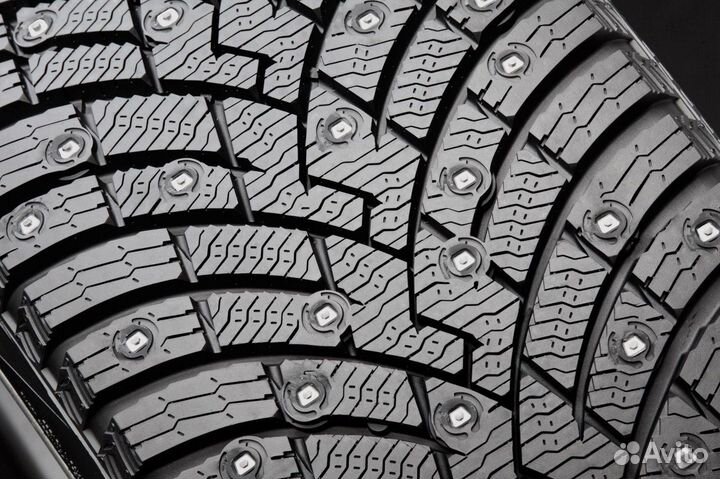 Pirelli Scorpion Ice Zero 2 285/35 R22 106H