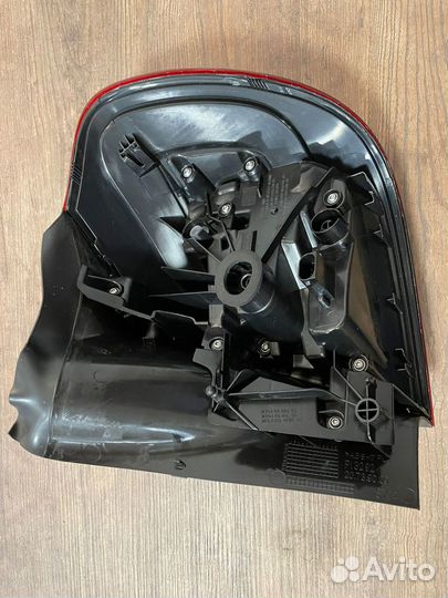 Фонарь задний левый наружный Mercedes X156 GLA -17