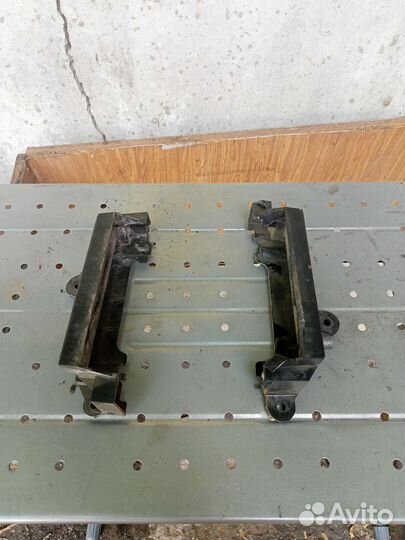 Карты дверные