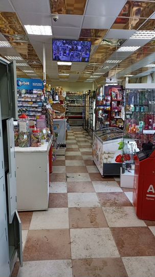 Здание, 220 м²